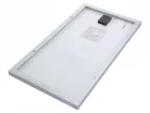 NAPELEMES AKKUTÖLTŐSZETT 12/24V-OS TÖLTÉSVEZÉRLŐVEL 50W