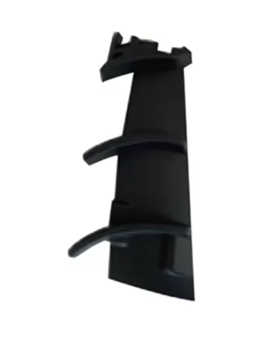 MAN TGX Euro6 20- belső oldalspoiler jobb