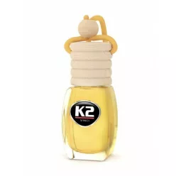 Légfrissítő 8ml "Citrom"