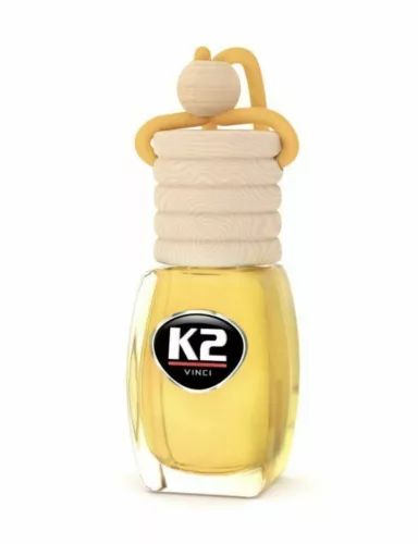 Légfrissítő 8ml "Citrom"