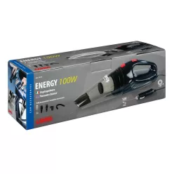 Szivargyújtós porszívó 12V 100W
