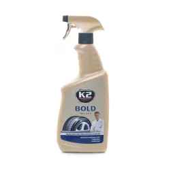 Gumiápoló 700ml