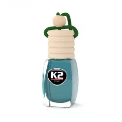Légfrissítő 8ml "zöld tea"