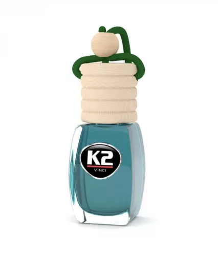 Légfrissítő 8ml "zöld tea"