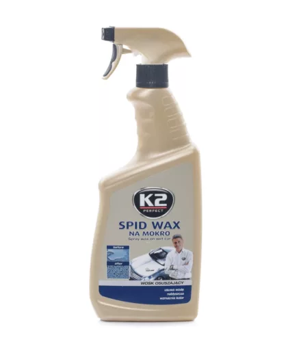 Folyékony keménywax K2