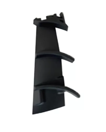 MAN TGX Euro6 20- belső oldalspoiler bal