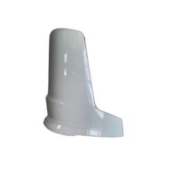 MAN TGX Euro6 20- külső odlalspoiler jobb