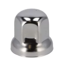 Kerékanya kupak 33mm fém