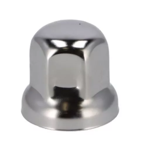 Kerékanya kupak 33mm fém
