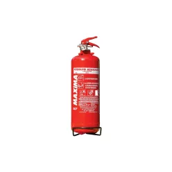 TŰZOLTÓ KÉSZÜLÉK 2KG ABC