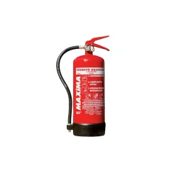TŰZOLTÓ KÉSZÜLÉK 6KG 34A 183B/C