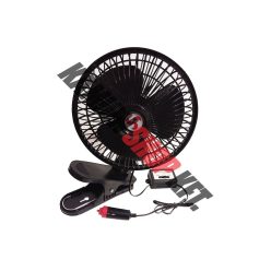 VENTILÁTOR 24V CSIPESZES