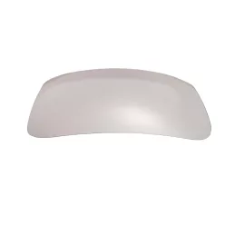  TÜKÖRLAP MAN-hoz HOLTTÉR FŰTÖTT F2000, L2000, M2000,  220X170mm