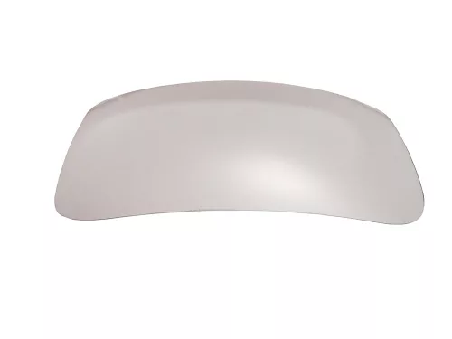 TÜKÖRLAP MAN-hoz HOLTTÉR FŰTÖTT F2000, L2000, M2000,  220X170mm