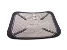 TÜKÖRLAP MAN-hoz HOLTTÉR FŰTÖTT F2000, L2000, M2000,  220X170mm