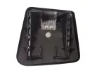 TÜKÖRLAP DAF-hoz HOLTTÉR FŰTÖTT BAL LF 06-, RENAULT MIDLUM 1818, KERAX06-,VOLVO FL/FE 06- 197X200mm
