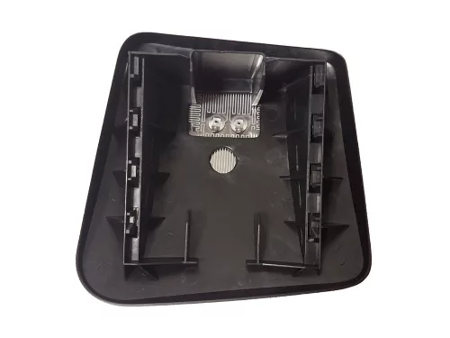 TÜKÖRLAP DAF-hoz HOLTTÉR FŰTÖTT BAL LF 06-, RENAULT MIDLUM 1818, KERAX06-,VOLVO FL/FE 06- 197X200mm