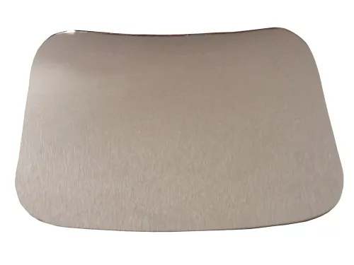 TÜKÖRLAP MAN-hoz HOLTTÉR M90/F90 88-94, DAEWO-AVIA, LIAZ  220X170mm
