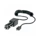TELEFONTÖLTŐ MIKRO USB 12/24V*