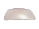 TÜKÖRLAP MAN-hoz HOLTTÉR FŰTÖTT 160X220mm