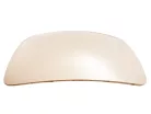 TÜKÖRLAP RENAULT-hoz HOLTTÉR FŰTÖTT MAGNUM 200x151mm