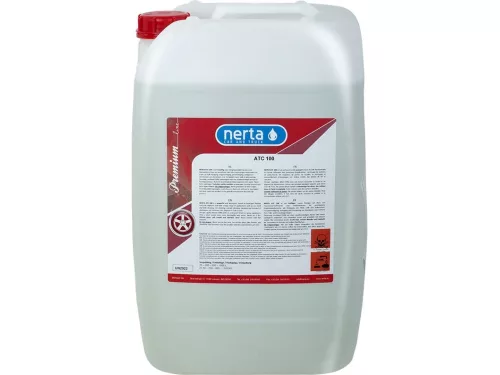 ALUMÍNIUM TISZTÍTÓ NERTA ATC100 5L