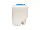 ABLAKMOSÓ TARTÁLY 1,6L 12V-OS MOTORRAL