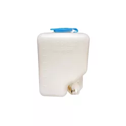 ABLAKMOSÓ TARTÁLY 1,6L 12V-OS MOTORRAL