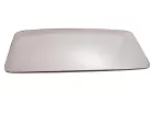 TÜKÖRLAP MERCEDESHEZ FŰTÖTT SK-NG 90 III. 417X197mm