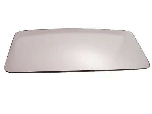 TÜKÖRLAP MERCEDESHEZ FŰTÖTT SK-NG 90 III. 417X197mm