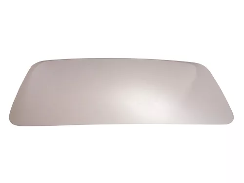 TÜKÖRLAP VOLVO-hoz FŰTÖTT 364X176mm