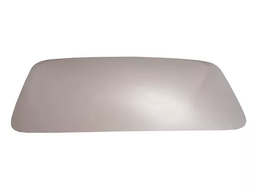 TÜKÖRLAP UNIVERZÁLIS FŰTÖTT 375X185mm