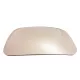 TÜKÖRLAP MAN-hoz HOLTTÉR FŰTÖTT M90/F90 88-94, DAEWO-AVIA, LIAZ  220X170mm