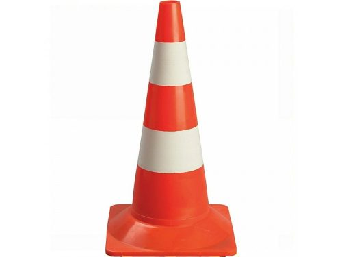 ELAKADÁSJELZŐ BÓJA (TERELŐKÚP) SIMA 55CM