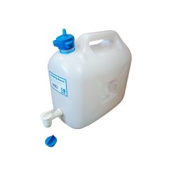 KANNA 10L VASTAG CSAPOS