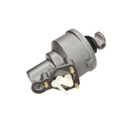 Scania 124 kuplungrásegítő