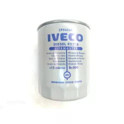 Iveco Cursor üzemanyagszűrő