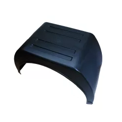 SÁRVÉDŐ ÍV LAPOS TETŐS 1000x495mm