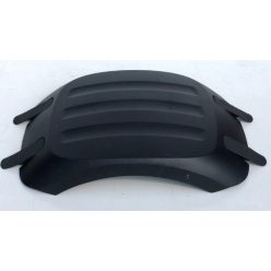 DAF XF106 sárvédő tető