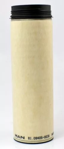 MAN TGX levegőszűrő