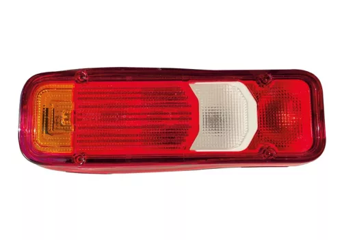 Iveco Daily 2021- hátsó lámpa bal