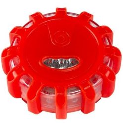 Megkülönböztető ledes lámpa 15LED