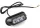 Sárga Villogólámpa LED-es modul 12V24V