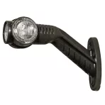 LED-es (Piros / Fehér / Sárga) szélességjelzők
