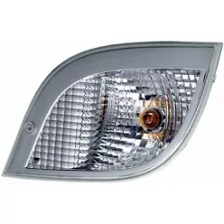 Mercedes Atego 2 bal index