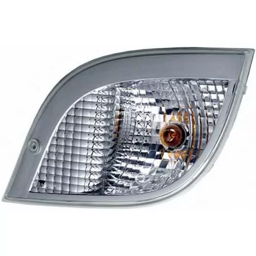 Mercedes Atego 2 bal index