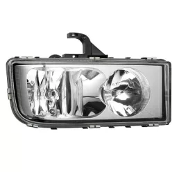 Mercedes Axor 2 (04-) Jobb Fényszóró motoros DEPO