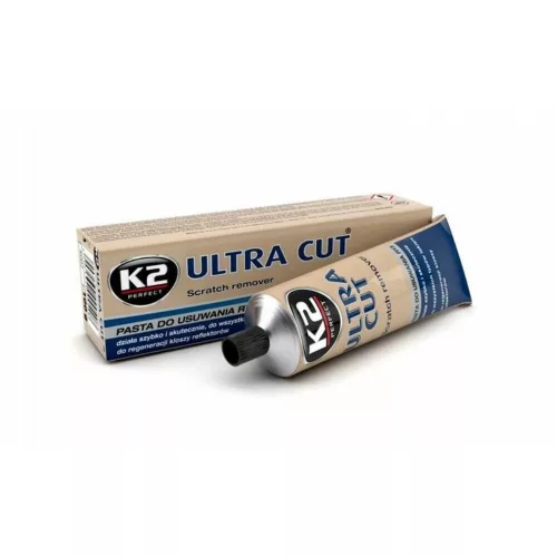 ULTRA CUT karceltávolító paszta 100 g