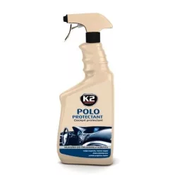 K2 POLO PROTECTANT Műanyagtisztító 770ml