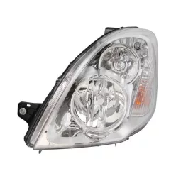 Iveco New Daily 06- bal fényszóró (Gyári)